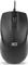 Act Wired Full-size Optical Mouse 1000dpi, schwarz, USB Vorschaubild