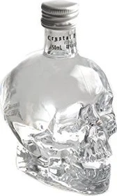 Crystal Head 50ml