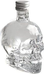 Crystal Head Wodka