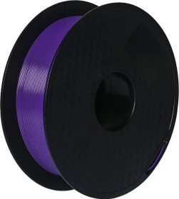 Geeetech PLA, violett, Spule, 1.75mm, 1.00kg