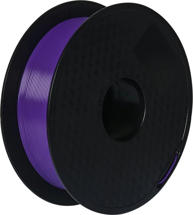 Geeetech PLA, violett, Spule, 1.75mm, 1.00kg