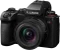 Panasonic Lumix DC-S5II mit Objektiv Lumix S 18-40mm 4.5-6.3 Vorschaubild