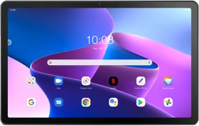 Lenovo Tab M10 Plus TB128XU 3rd Gen, Frost Blue, 4GB RAM, 128GB, LTE