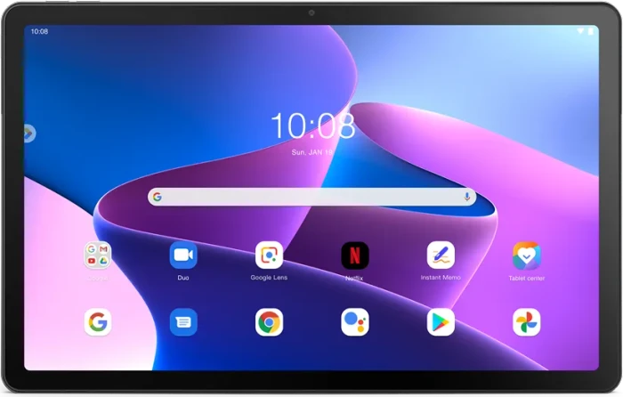 Lenovo Tab M10 Plus TB125FU / TB128XU