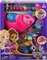 Mattel Polly Pocket - Faultierfamilie 2-in-1 Taschenschatulle Vorschaubild