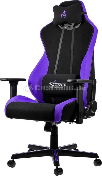 Nitro Concepts S300 Bürostuhl