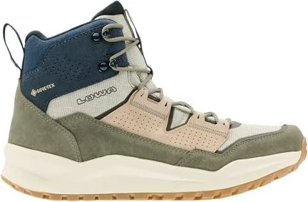 Lowa Kaloya GTX Mid olive/navy (Herren)
