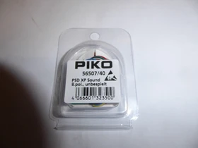 Piko SmartDecoder S 8-polig, mfx, unbespielt