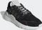 adidas Nite Jogger core black/carbon/raw white (Damen) Vorschaubild