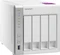QNAP Turbo Station TS-431P2-1G, 1GB RAM, 2x RJ-45 1000Base-T, 3x USB-A 3.0 Vorschaubild