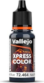 Vallejo Xpress Color 464 wagram blue, 18ml