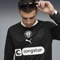 Puma FC St. Pauli 2025/2026 Ausweichtrikot langarm (Herren) Vorschaubild