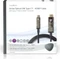 Nedis USB-C 3.1 [Stecker] auf HDMI [Stecker] 4K 60Hz Adapterkabel schwarz, 20m Vorschaubild