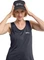 Jack Wolfskin Crosstrail Funktionsshirt ärmellos graphite (Damen) Vorschaubild