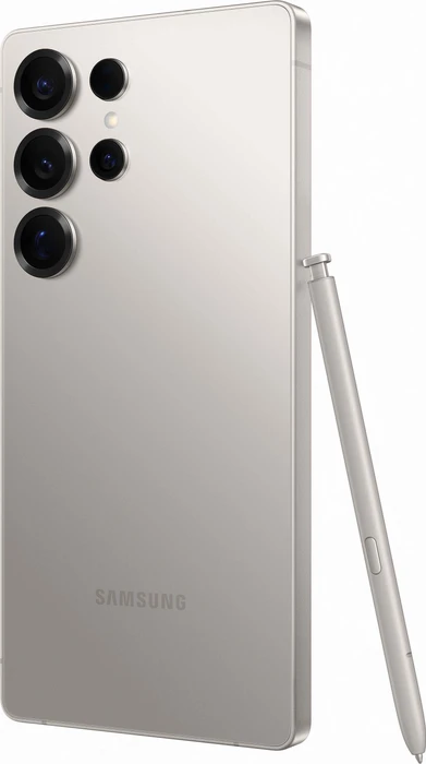 Samsung Galaxy S25 Ultra 1TB Titanium Gray