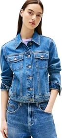 Tommy Hilfiger Classic Trucker Jeansjacke denim medium (Damen)