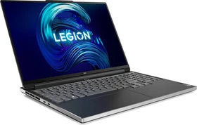 Lenovo Legion S7 16IAH7, Onyx Grey, Core i7-12700H, 24GB RAM, 1TB SSD, GeForce RTX 3060, DE (82TF002KGE)