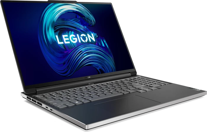 Lenovo Legion S7 16IAH7, Onyx Grey, Core i7-12700H, 24GB RAM, 1TB SSD, GeForce RTX 3060, DE
