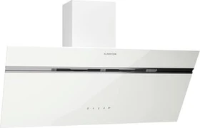 Klarstein Alina 80 Wand-Dunstabzugshaube weiß