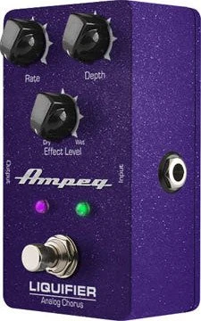 Ampeg Liquifier