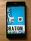 LG Optimus G E975 schwarz Vorschaubild
