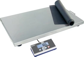 Kern EOS 150K50XL, Plattformwaage, 150kg, 50g