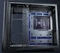 Antec C5 Curve ARGB White, Glasfenster Vorschaubild
