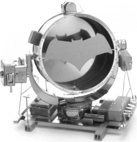 Fascinations Metal Earth Batman v Superman Bat-Signal