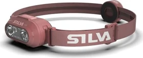 Silva Smini Stirnlampe rosa