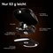 ATK Dragonfly A9 Pro Max 8KHz Wireless Gaming Maus, schwarz, USB/Bluetooth Vorschaubild