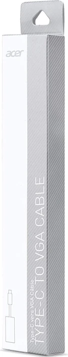 Acer USB Type-C to VGA Cable