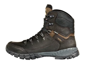 Meindl Gastein GTX schwarz/dunkelbraun (Herren)