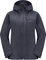 Jack Wolfskin Eagle Peak 2L Funktionsjacke graphite (Damen) Vorschaubild