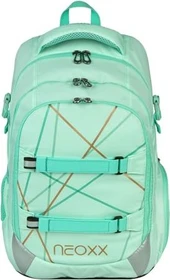 Neoxx Active Mint to be Schulrucksack