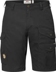 Fjällräven Barents Pro Shorts Hose kurz dark grey/black (Herren)