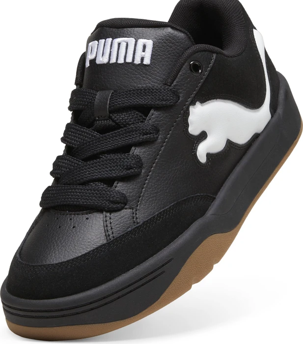 Puma Park Lifestyle SD puma black/puma white (Herren)