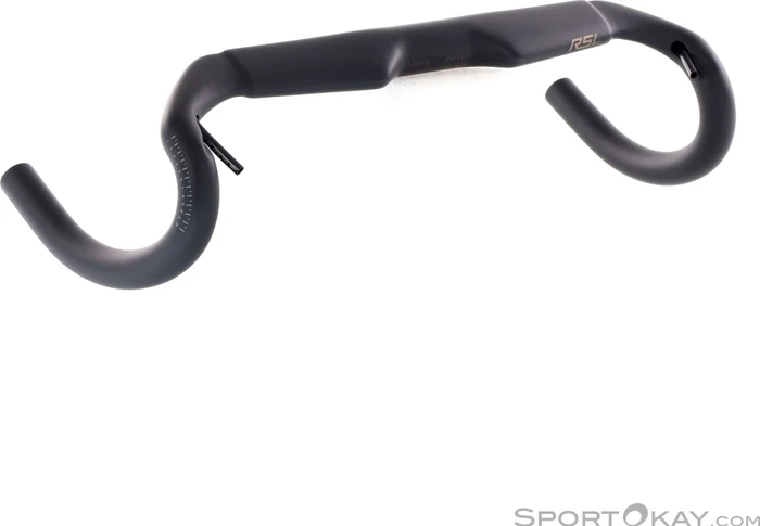 Bontrager RSL Aero 31.8mm Rennrad Lenker 440mm