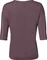 Vaude Neyland Funktionsshirt 3/4 blackberry (Damen) Vorschaubild