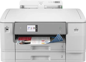 Brother HL-J6010DW, Tinte, mehrfarbig