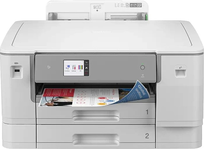 Brother HL-J6010DW, Tinte, mehrfarbig