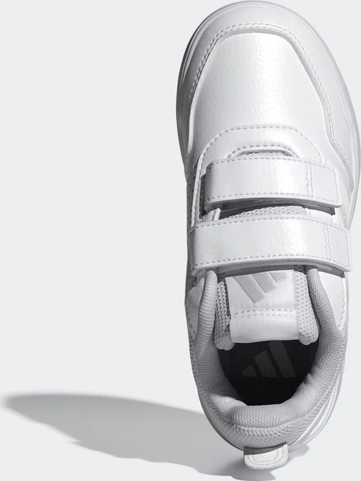 adidas Tensaur Sport CF K cloud white/grey one (Junior)