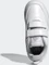 adidas Tensaur Sport CF K cloud white/grey one (Junior) Vorschaubild