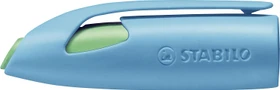 STABILO EASYbirdy, Ersatzkappe, grün/blau