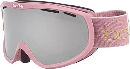 Bollé Sierra vintage rose shiny/black chrome
