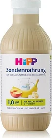 Hipp Sondennahrung normokalorisch Milch, Banane & Pfirsich, 500ml
