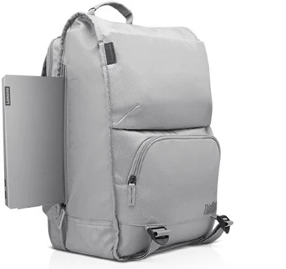 Lenovo ThinkBook Urban Rucksack 15.6", grau