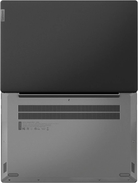 Lenovo IdeaPad S530-13IWL, Onyx Black, Core i5-8265U, 8GB RAM, 256GB SSD, DE