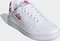 adidas NY 90 cloud white/scarlet (Herren) Vorschaubild