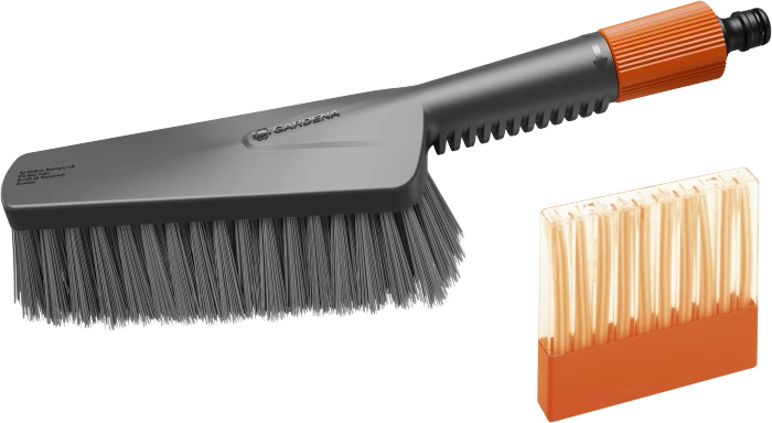 Gardena Cleansystem Wasch-Set