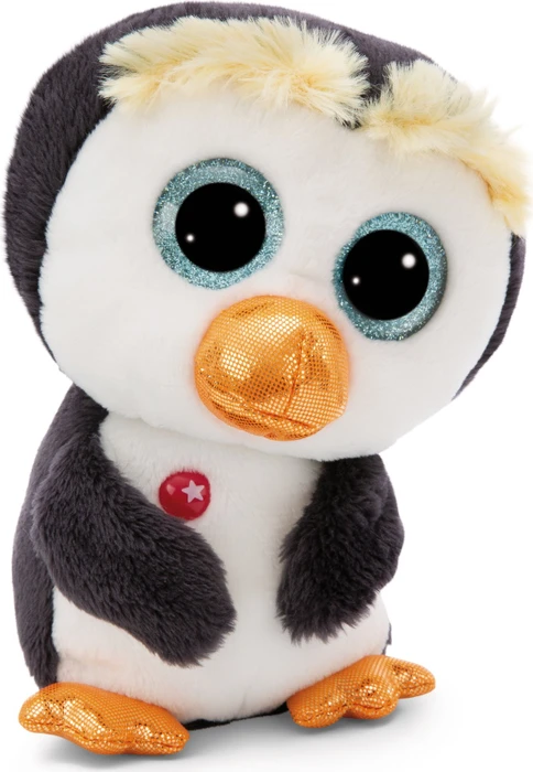 Nici Glubschis Pinguin Prince Nigu 15cm